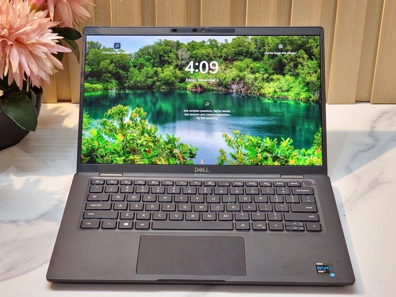 so sánh Dell Latitude 7420 và 5420 - Hình 8