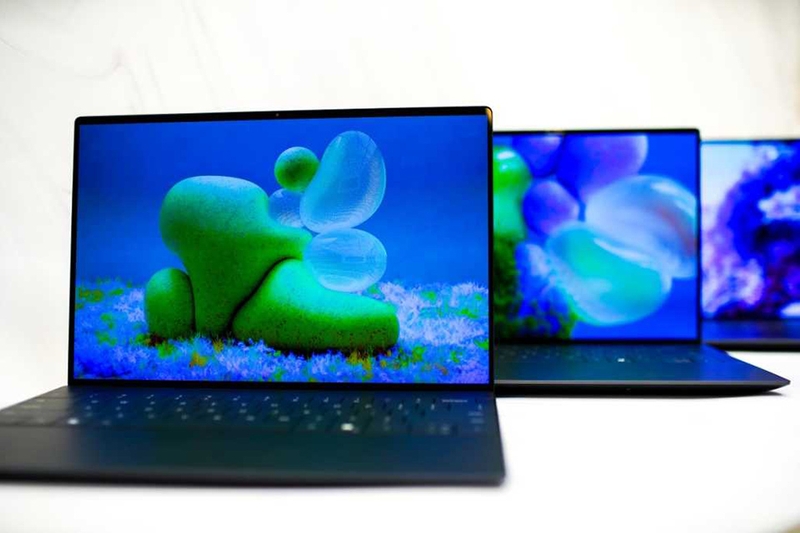 So sánh Dell Latitude và Inspiron 6
