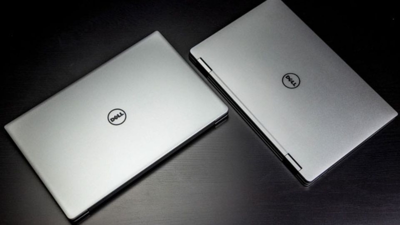 So sánh&nbsp;Dell Precision và ThinkPad 1