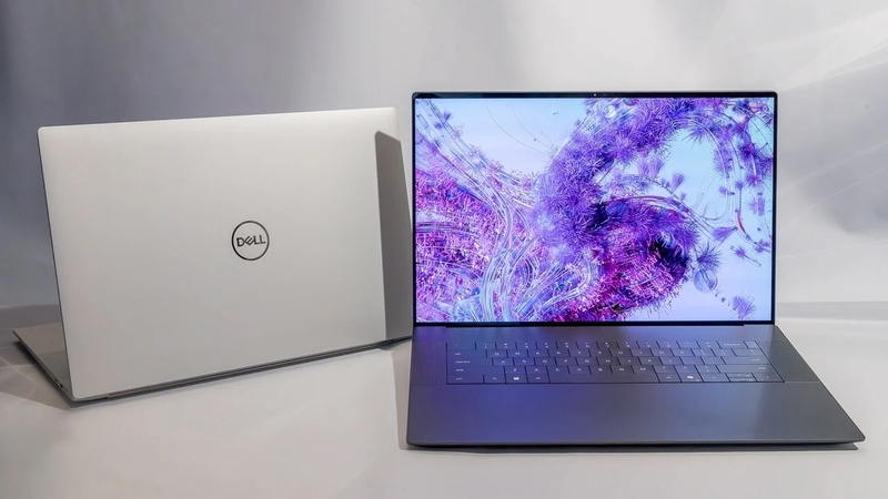 so sánh dell xps và asus zenbook - hình 2