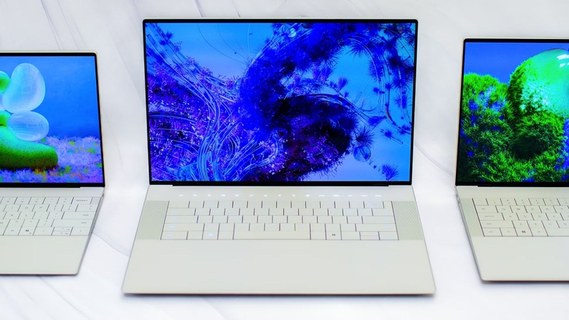 so sánh dell xps và asus zenbook - hình 6