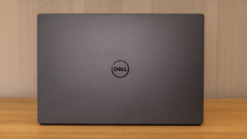 So sánh Dell XPS và Precision 3