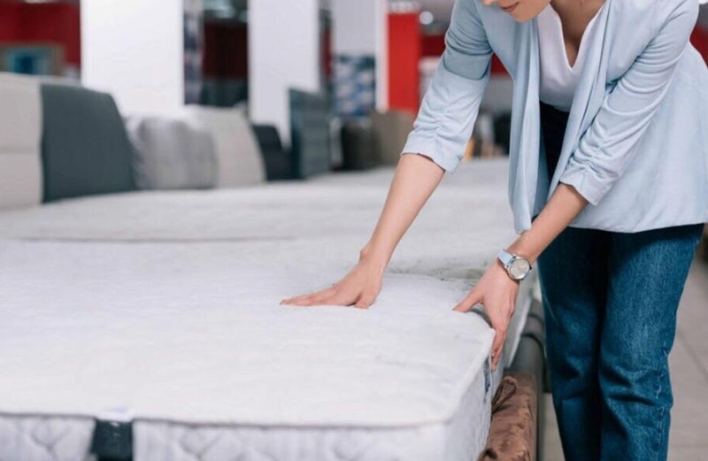 So sánh nệm cao su và nệm lò xo - 08