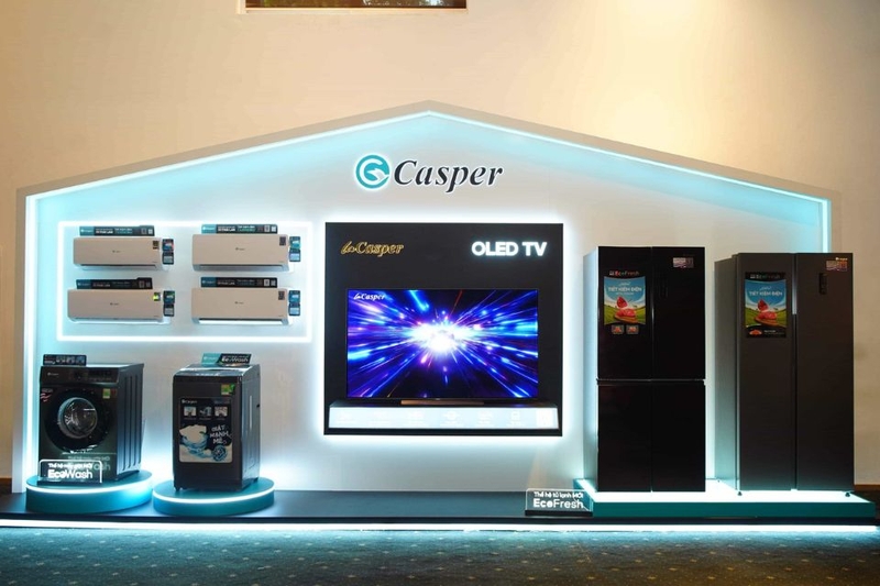 so sánh điều hòa casper và daikin (ảnh 2)