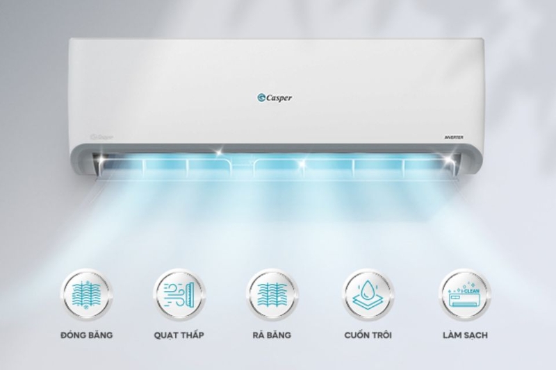 so sánh điều hòa casper và daikin (ảnh 9)