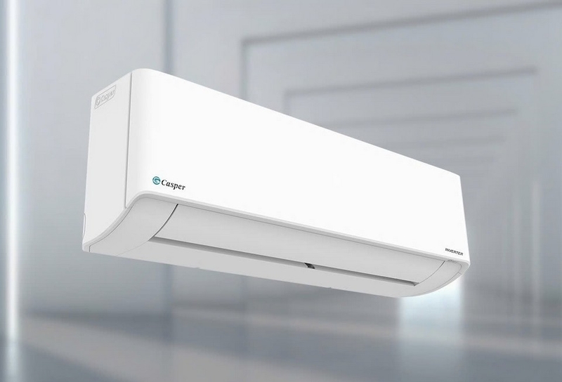 So sánh điều hoà Casper và Electrolux ảnh 3