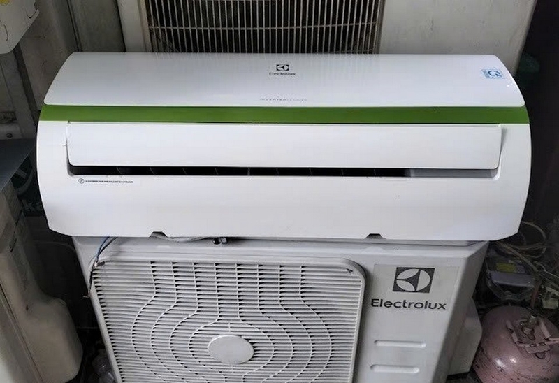 So sánh điều hoà Casper và Electrolux ảnh 6