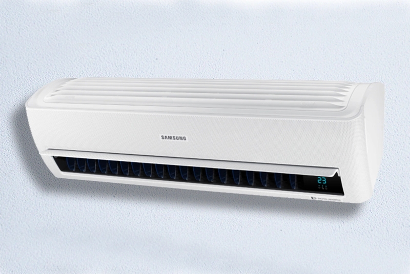 so sánh điều hoà casper và samsung hình 3