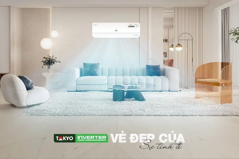 so sánh điều hoà casper và sumikura (ảnh 2)