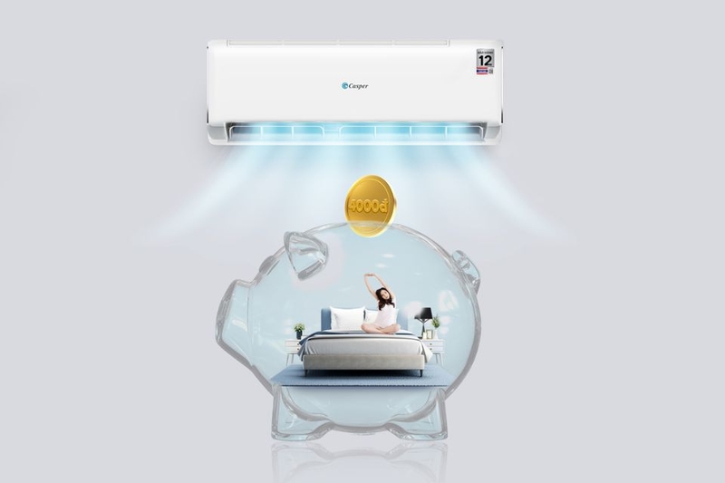 so sánh điều hoà casper và sumikura (ảnh 6)