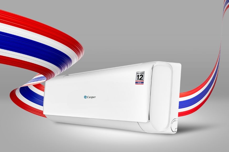 So sánh điều hòa Comfee và Casper (ảnh 1)