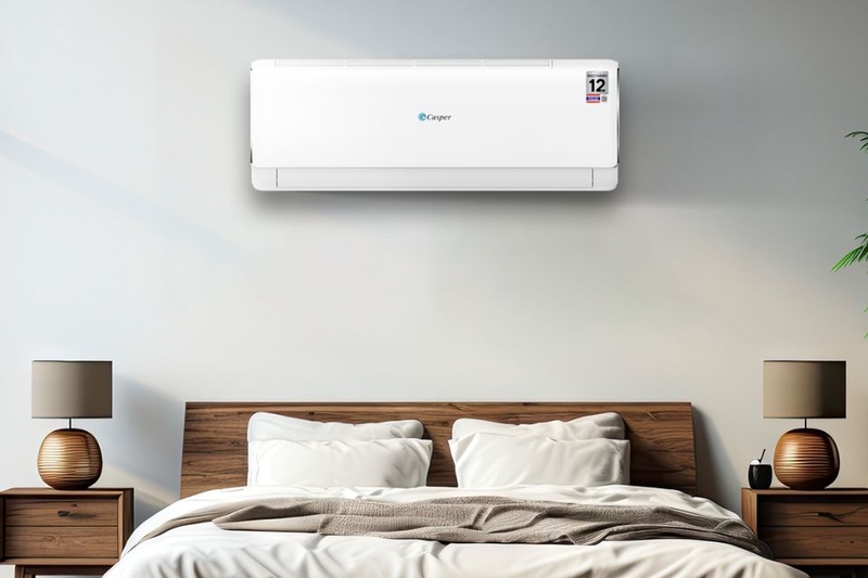 So sánh điều hòa Comfee và Casper (ảnh 2)