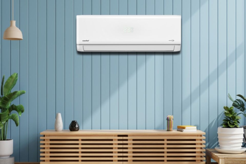 So sánh điều hòa Comfee và Casper (ảnh 3)