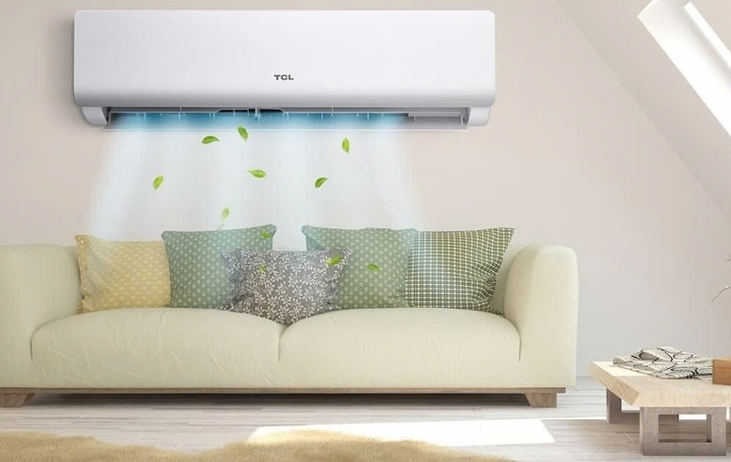 So sánh điều hòa Sharp và TCL ảnh 5