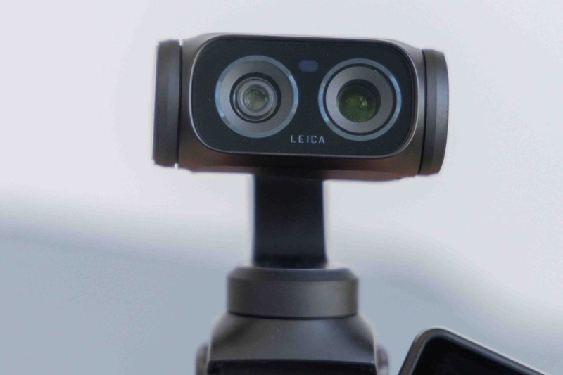 So sánh DJI Osmo Pocket 4P và Insta360 Luna Ultra (ảnh 7)