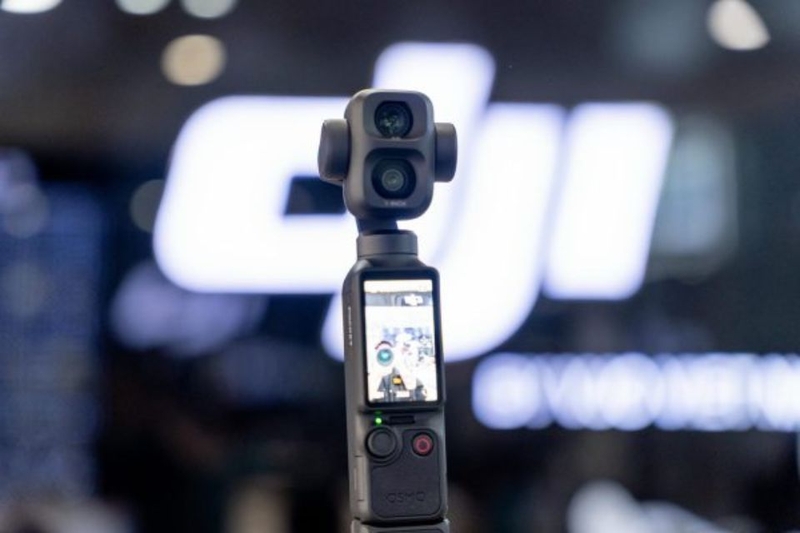 So sánh DJI Osmo Pocket 4P và Insta360 Luna Ultra (ảnh 8)