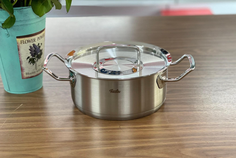So sánh đồ gia dụng Fissler và WMF ảnh 5