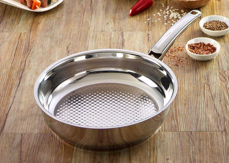 So sánh đồ gia dụng Fissler và WMF ảnh 6
