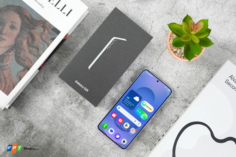 So sánh độ sáng và chất lượng màn hình điện thoại 2