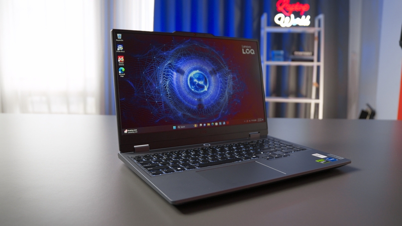 So sánh dòng Ideapad và Thinkpad hình 1