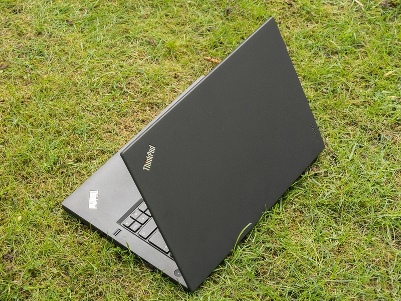 So sánh dòng Ideapad và Thinkpad hình 5