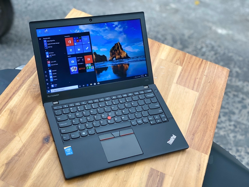 So sánh dòng Ideapad và Thinkpad hình 6