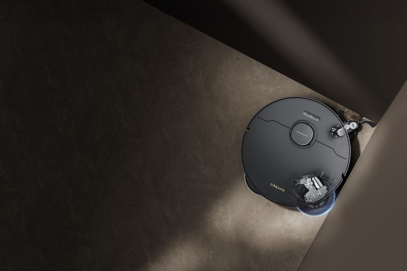 So sánh Dreame X50 Ultra và Dreame X40 Ultra (ảnh 5)