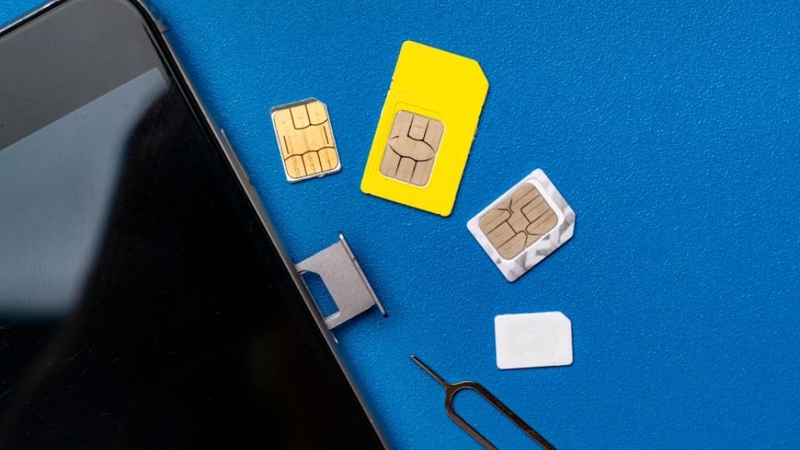 so sánh eSIM và SIM vật lý 5