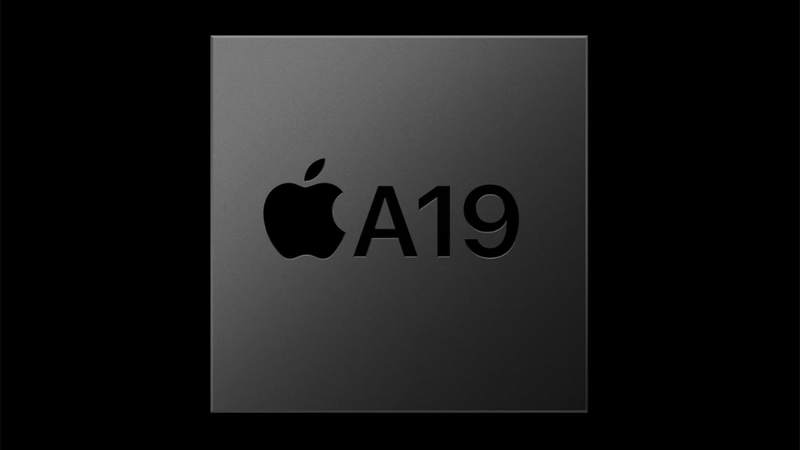 So sánh Exynos 2600 và Apple A19 2