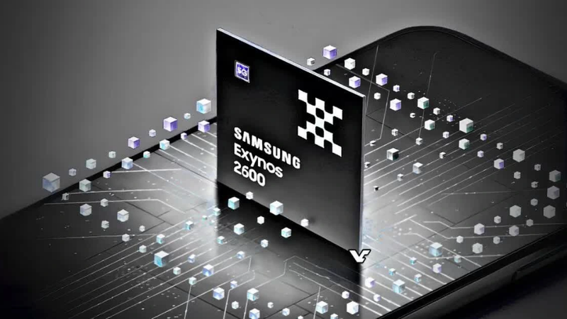 So sánh Exynos 2600 và Apple A19 6