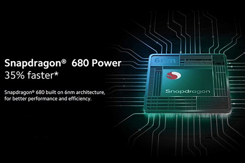 So sánh Exynos 850 và Snapdragon 680 (ảnh 5)