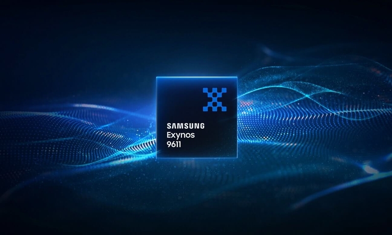 So sánh Exynos 9611 và Snapdragon 720G (ảnh 12)
