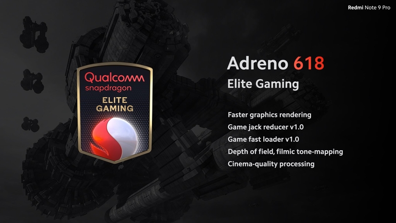 So sánh Exynos 9611 và Snapdragon 720G (ảnh 3)