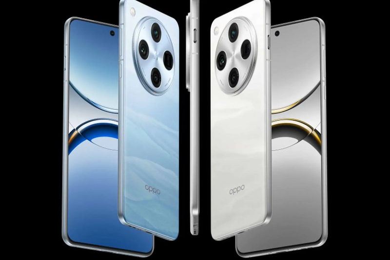 OPPO Find X8 và Find X8 Pro