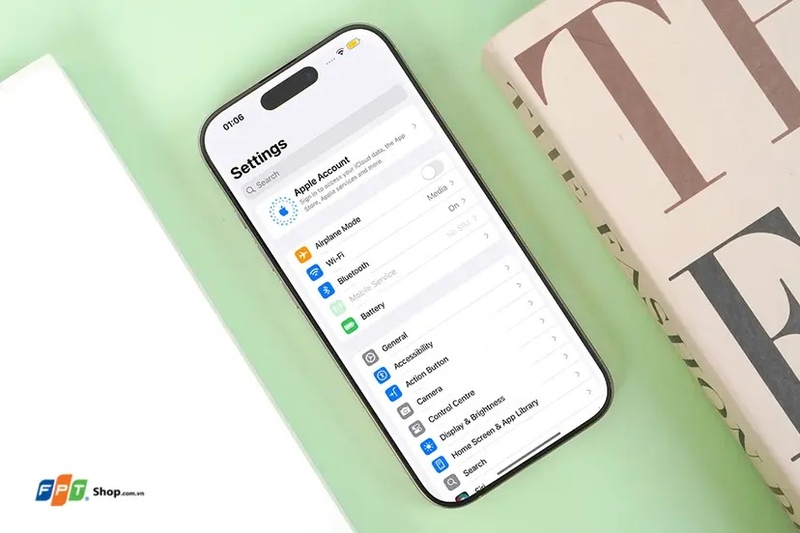 So sánh Fold 7 vs iPhone 16 Pro (ảnh 7)