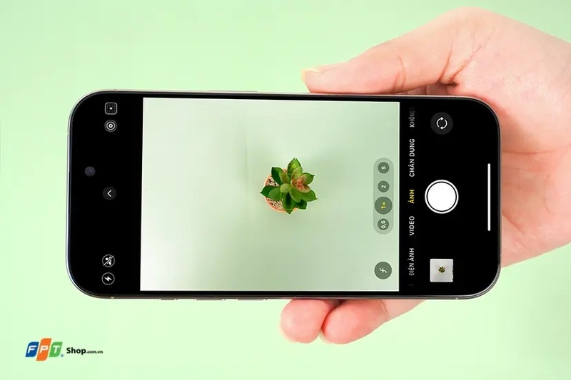 So sánh Fold 7 vs iPhone 16 Pro (ảnh 9)