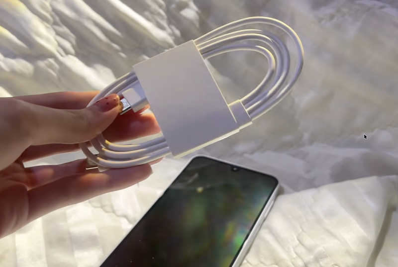 so sánh Galaxy A08 và Galaxy A16 - Hình 2