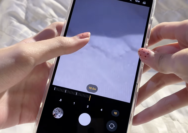 so sánh Galaxy A08 và Galaxy A16 - Hình 4