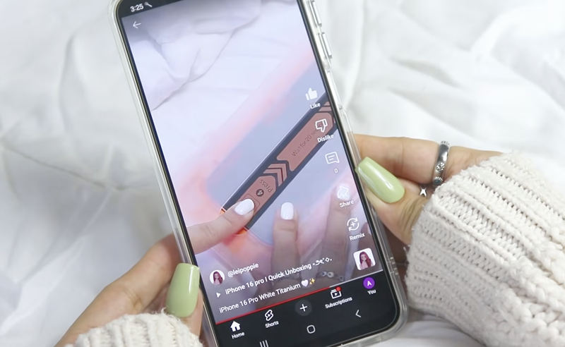 so sánh Galaxy A08 và Galaxy A16 - Hình 5