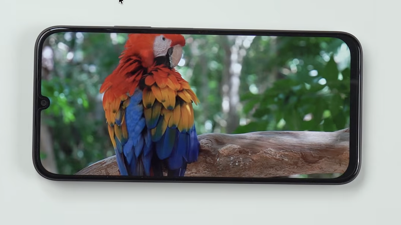 so sánh Galaxy A08 và Oppo A6C - Hình 3