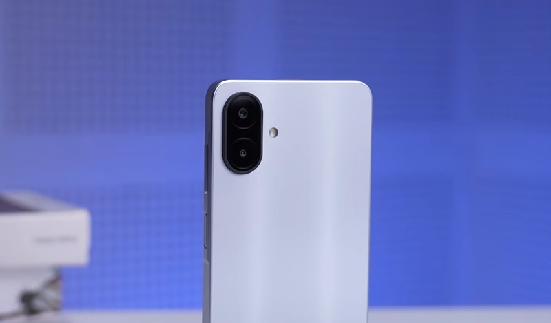 So sánh Galaxy A08 và Tecno Spark 50 4 GB - hình 10