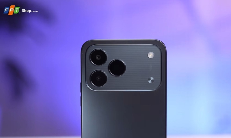 So sánh Galaxy A08 và Tecno Spark 50 4 GB - hình 11