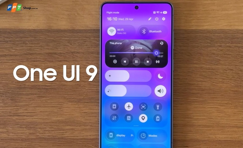 So sánh Galaxy A08 và Tecno Spark 50 4 GB - hình 13