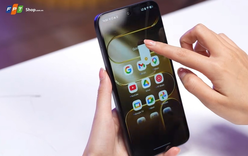So sánh Galaxy A08 và Tecno Spark 50 4 GB - hình 14
