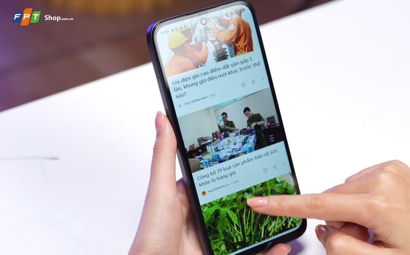 So sánh Galaxy A08 và Tecno Spark 50 4 GB - hình 15