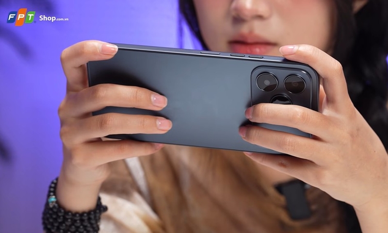 So sánh Galaxy A08 và Tecno Spark 50 4 GB - hình 3