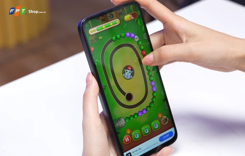 So sánh Galaxy A08 và Tecno Spark 50 4 GB - hình 8