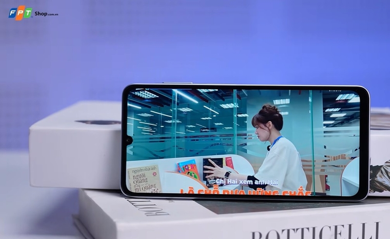 So sánh Galaxy A08 và Tecno Spark 50 4 GB - hình 8
