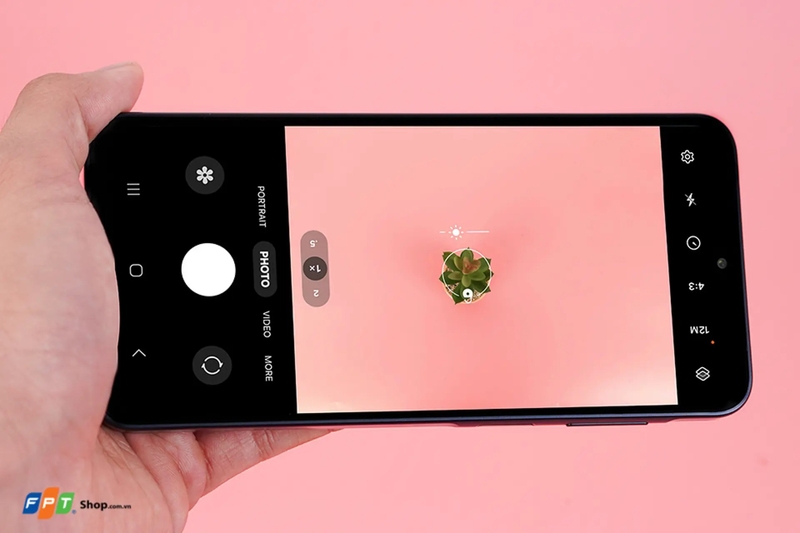 So sánh Galaxy A36 5G và Galaxy A16 5G 8
