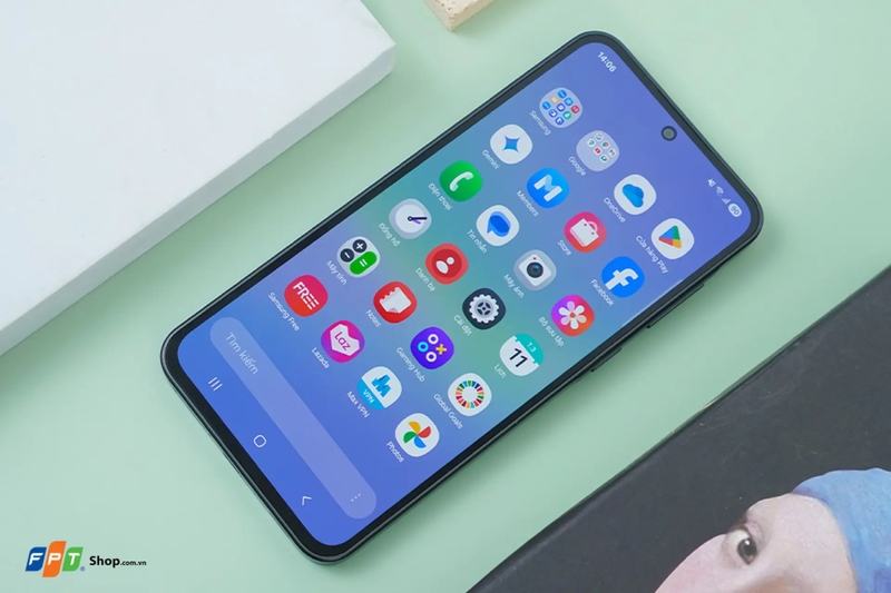 So sánh Galaxy A36 5G và Galaxy A16 5G 10